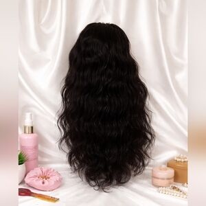 Innovative Weaves 16" Invisi-Root Thin Part Wig BODY WAVY
